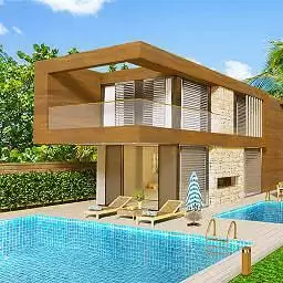 嘉居设计家家装设计