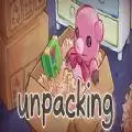 Unpacking开箱