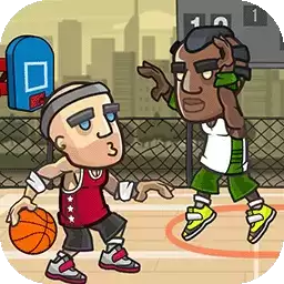 迷你篮球比赛