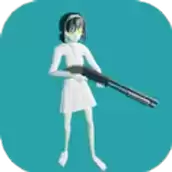 守护神像