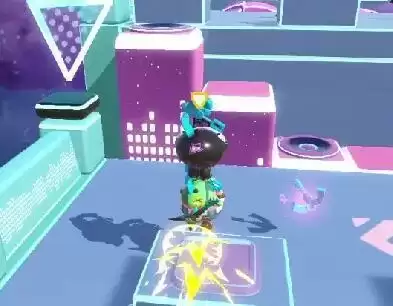 蛋仔派对云奔潮涌攻略 云奔潮涌通关玩法详解[多图]图片3