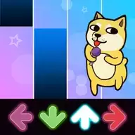 跳舞的狗