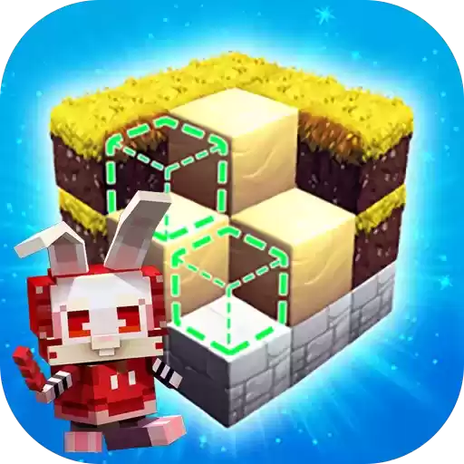 沙盒像素模拟世界