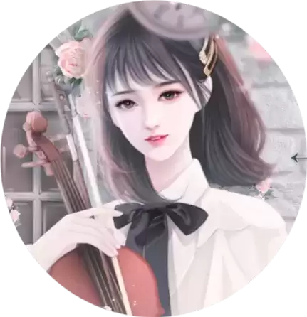 绿茶女孩绝不认输