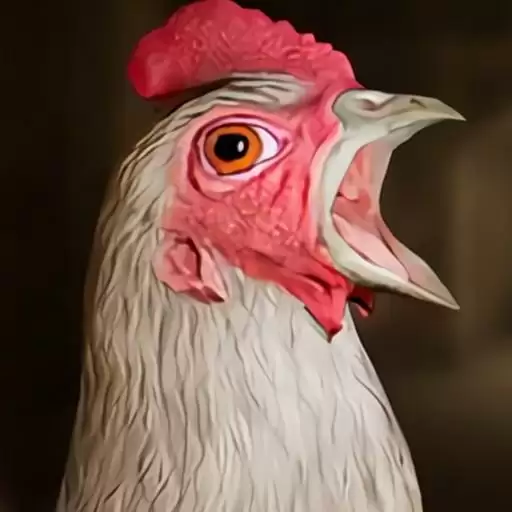 进击的巨鸡恐怖手游