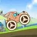 开心兔兔车