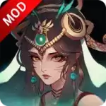 这里有妖无限金币修改版