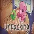 unpacking