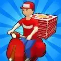 疯狂送货(crazy delivery)