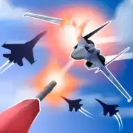 空中防御3D