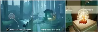 光遇2.8每日任务攻略一览光遇2月8日怎么过