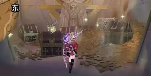 原神古老的石制钥匙怎么获得3.4 原神古老的石制钥匙在哪里