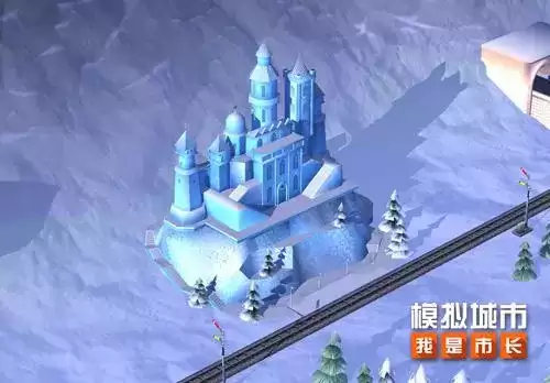 模拟城市:我是市长3