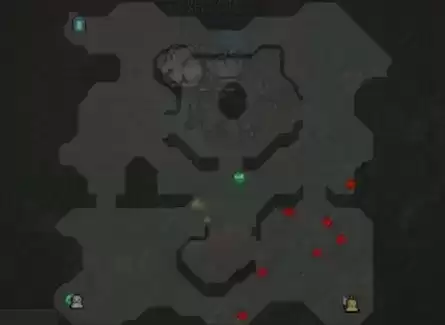 光之守护者挖宝石位置大全