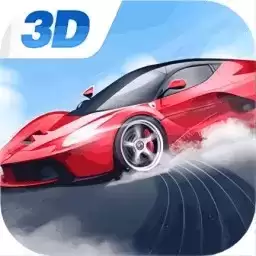 全民漂移大作战游戏