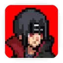 像素火影宇智波斑