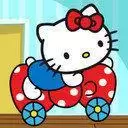 凯蒂猫赛车冒险