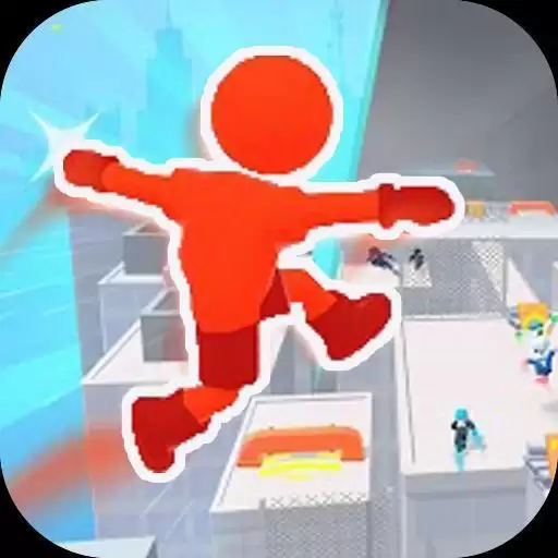 奔跑吧小小超人