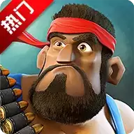 海岛奇兵单机2023