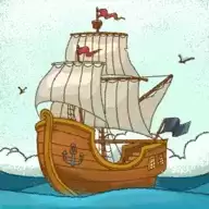 航海之风探索手机