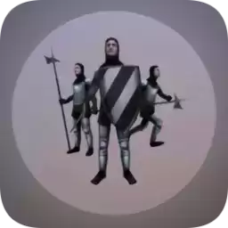 中世纪战士战争模拟器