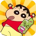 蜡笔小新跑酷中文安卓