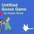 untitled goose game