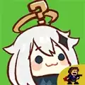 iwanna原神版 b战秦无邪版