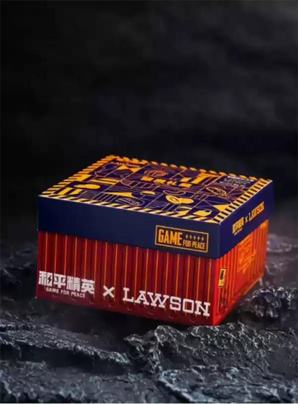 年货空投，惊喜多多！和平吉市邀你来吃新年第一局鸡！