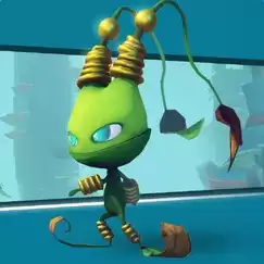 微生物进化世界