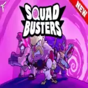 SquadBusters