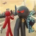 火柴人绝地冒险中文