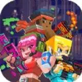 像素人僵尸大战