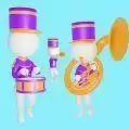 marchingband3d