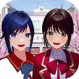樱校少女模拟器