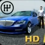 真实停车场无限钞票版