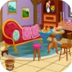 灰姑娘打扫房间