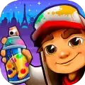 subway surfers3D