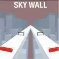 天空墙