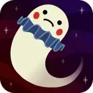 可爱小幽灵