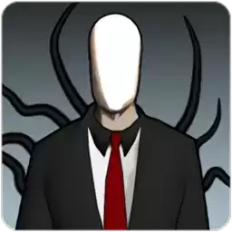 致命无面男游戏(Slender Rising)