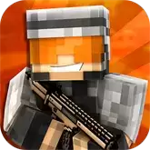 像素射击模拟1.0