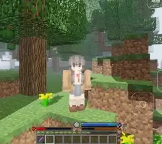 我的世界真实模组