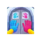 怪兽游乐时光解谜游戏