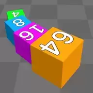 魔方竞技场2048