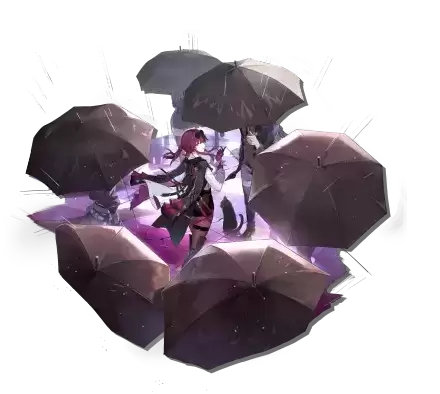 崩坏星穹铁道卡芙卡怎么样1