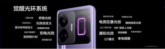 真我GT Neo5正式发布,手机闪充进入读秒时代