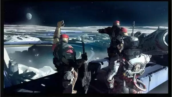 情人节全新限定装扮《红警OL》手游新版本来袭