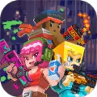 像素人僵尸大战