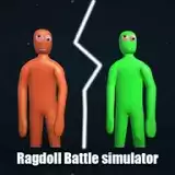 布娃娃战斗模拟器2